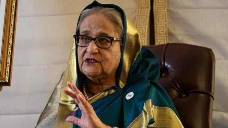 sheikh hasina trial verdict