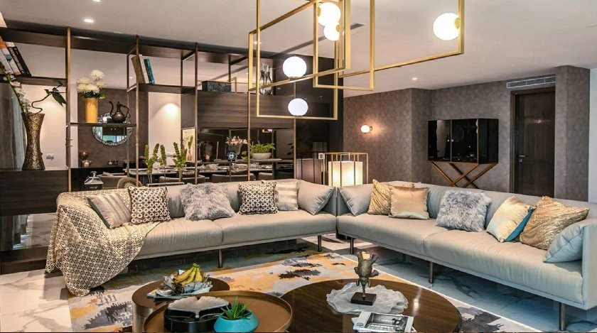 vastu tips, living room