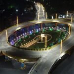 Ahmedabad City: નારોલથી નરોડા પાટીયા સુધીનો રસ્તો આઈકોનિક રોડ બનશે, બન્ને તરફ ફૂડઝોન