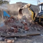 કામનું ભારણઃ  SIRની કામગીરીમાં પ્રોફેસરની તબિયત લથડી