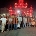 કામનું ભારણઃ  SIRની કામગીરીમાં પ્રોફેસરની તબિયત લથડી