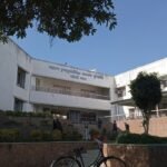 દબાણમુક્ત શહેરઃ ભરતનગર સોસાયટી પાસે બુલ્ડોઝર ફર્યું, 100 સ્ક્વેર મીટર જેટલી જગ્યા ખુલ્લી