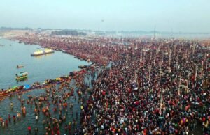 ardh kumbh 2027 haridwar