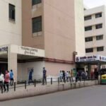 દગાબાજ ટેક્નોલોજીઃ નેવિગેશનના રૂટ પર ચાલ્યા તો કાર દલદલમાં પહોંચી ગઈ