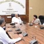 Gandhinagar Crime: ગુમ બાળકીની કોથળામાંથી લાશ મળી, દુષ્કર્મ-હત્યાની આશંકા સાથે 4ની ધરપકડ