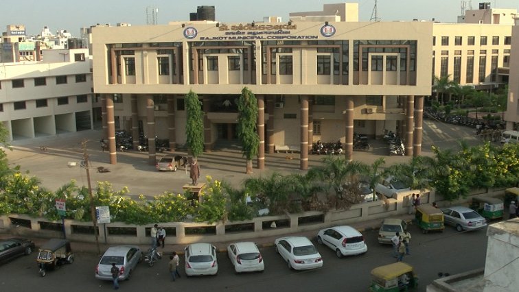 Rajkot Corporation