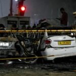 Dahod Accident: કાર રેલિંગ કુદીને બીજી લેનમાં ફંગોળાઈ, લગ્નપ્રસંગે જઈ રહેલા પરિવારજનો ગંભીર