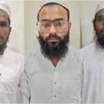 Women Cricket Team: રાધા યાદવ પહોંચી ગાંધીનગરમાં, CM ભૂપેન્દ્ર પટેલની શુભેચ્છા મુલાકાત કરી