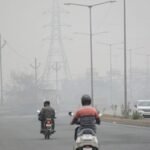 દિલ્હી બ્લાસ્ટમાં વપરાયેલી કારના CCTV મળ્યા, મસ્જિદમાંથી નીકળી હતી i20 કાર