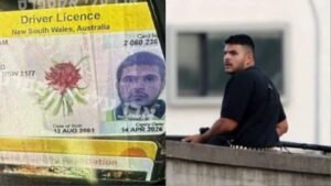 Bondi Beach Australia