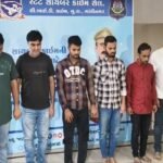 Bhavnagar Fire Accident: પહેલા પાર્કિંગમાં આગ લાગી અને પછી ચોથા ફ્લોર સુધી પ્રસરી