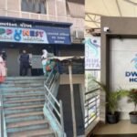 સાયબર ફ્રોડઃ બેંક કિટ-સિમકાર્ડના બહાને ₹804 કરોડનું સાયબર ફ્રોડ, 6 પકડાયા