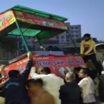 Karnataka Bus Accident: ટ્રક-બસ વચ્ચે અકસ્માતમાં 20 પ્રવાસી જીવતા ભડથું, મૃતદેહ ઓળખવા મુશ્કેલ