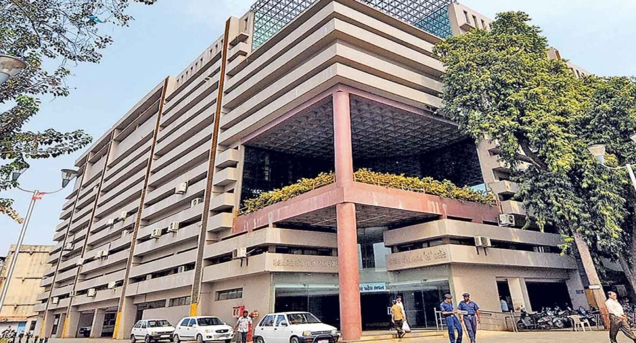 Ahmedabad Corporation