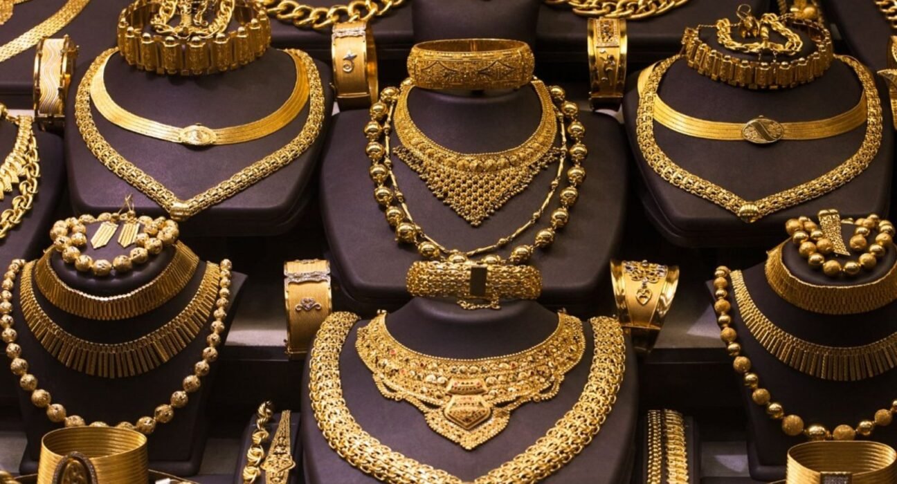 Gold Rate Today Ahmedabad