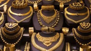 Gold Rate Today Ahmedabad