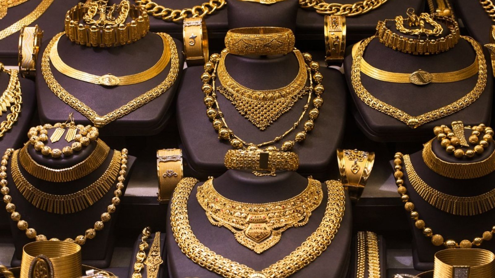 Gold Rate Today Ahmedabad
