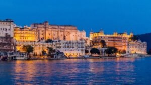 New Year Celebration