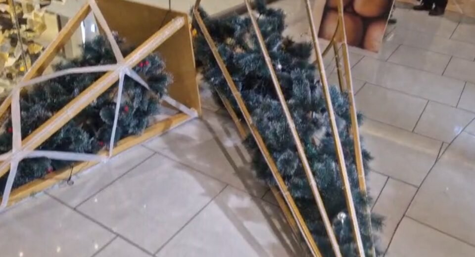 Ahmedabad palladium mall