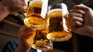 Gujarat Liquor Permit