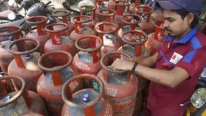 LPG ગેસના ભાવ