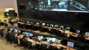 ISRO LVM3 M6 Bluebird Launch Highlights