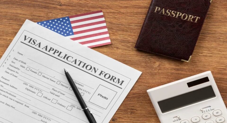 US Visa