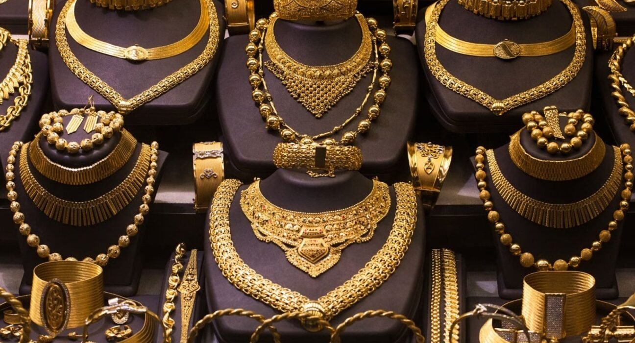 Gold Rate Business update