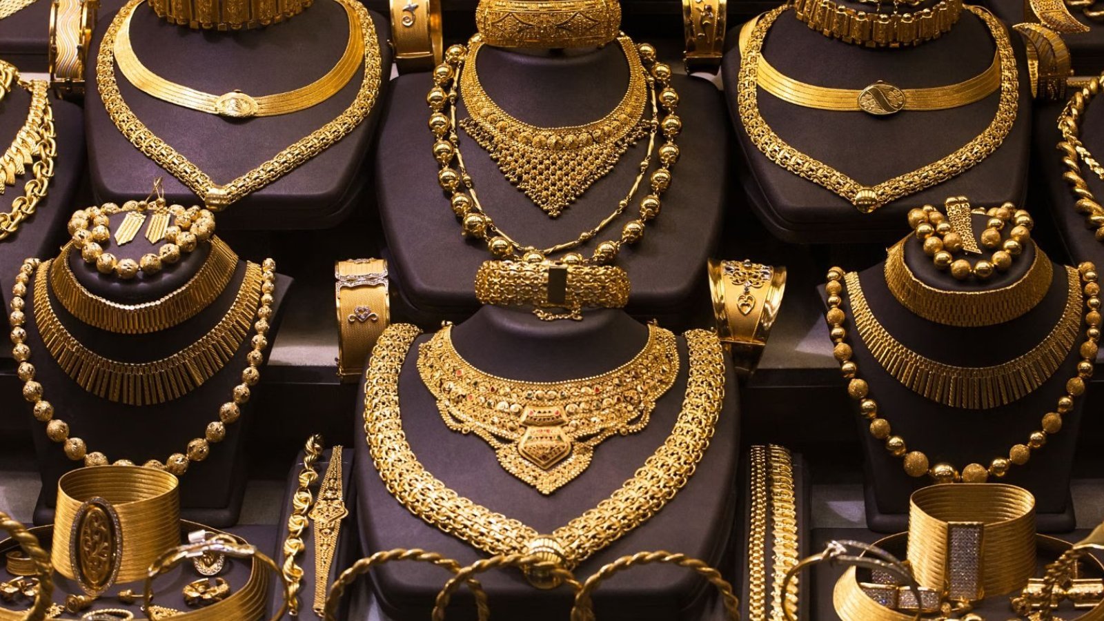 Gold Rate Business update