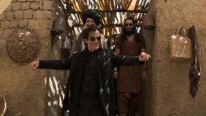 Dhurandhar Ranveer Singh