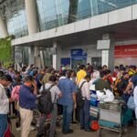 Weather Report: પવનનું જોર વધતા ઠંડીનો અહેસાસ, સવારે અને રાત્રે ઠંડક વધુ