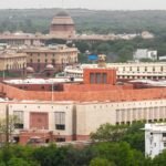 Weather Report: પવનનું જોર વધતા ઠંડીનો અહેસાસ, સવારે અને રાત્રે ઠંડક વધુ