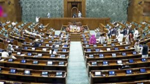 Parliament Winter Session 2025