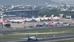 Chennai Airport