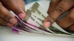 PF withdrawal through ATM 