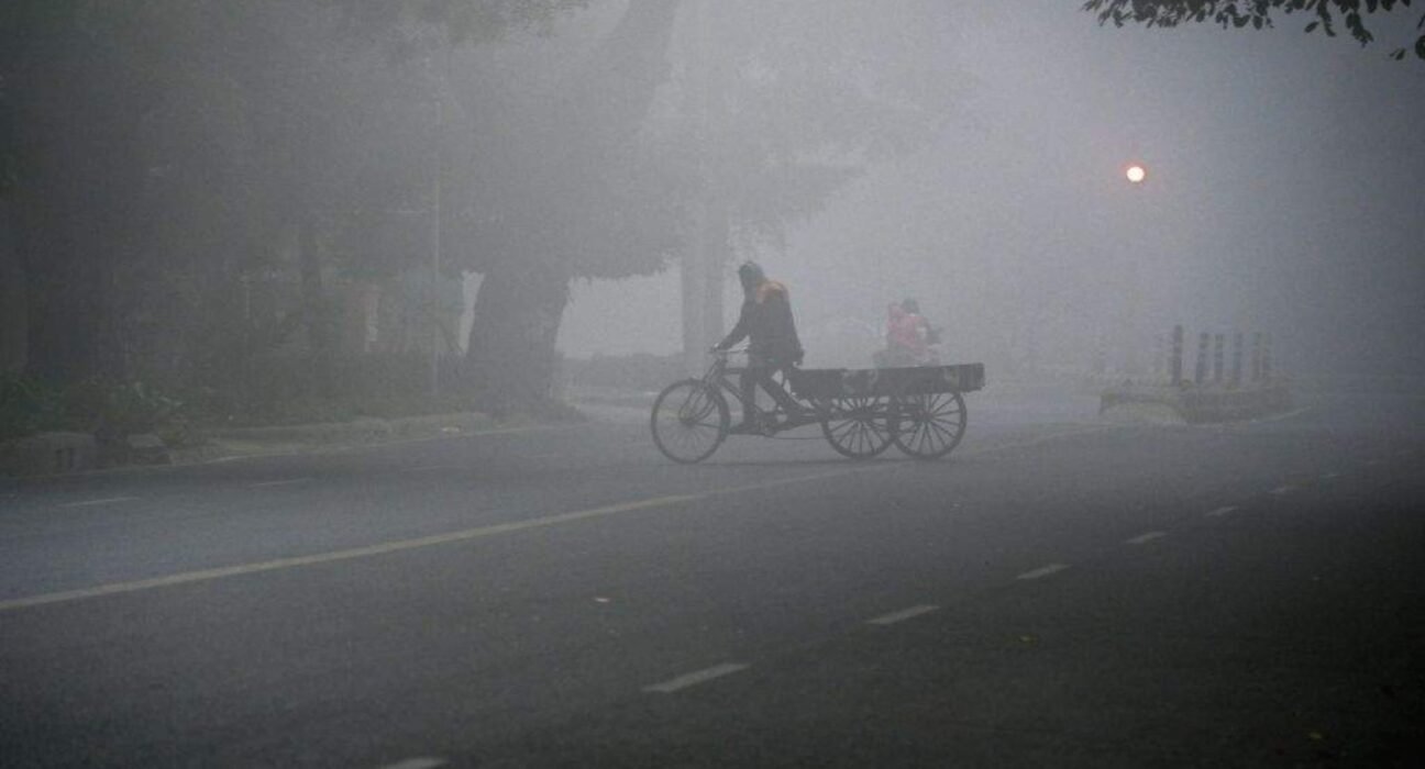 Weather update today