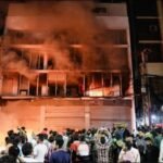 Ahmedabad Corporation: જુદા-જુદા વિસ્તારમાંથી દબાણ દૂર કરવા અભિયાન શરૂ, 40 હજારથી વધુનો દંડ વસુલાયો