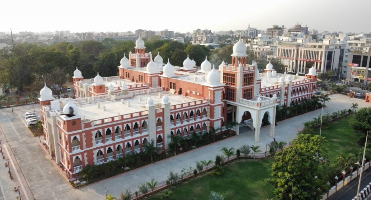Vadodara Collector Office