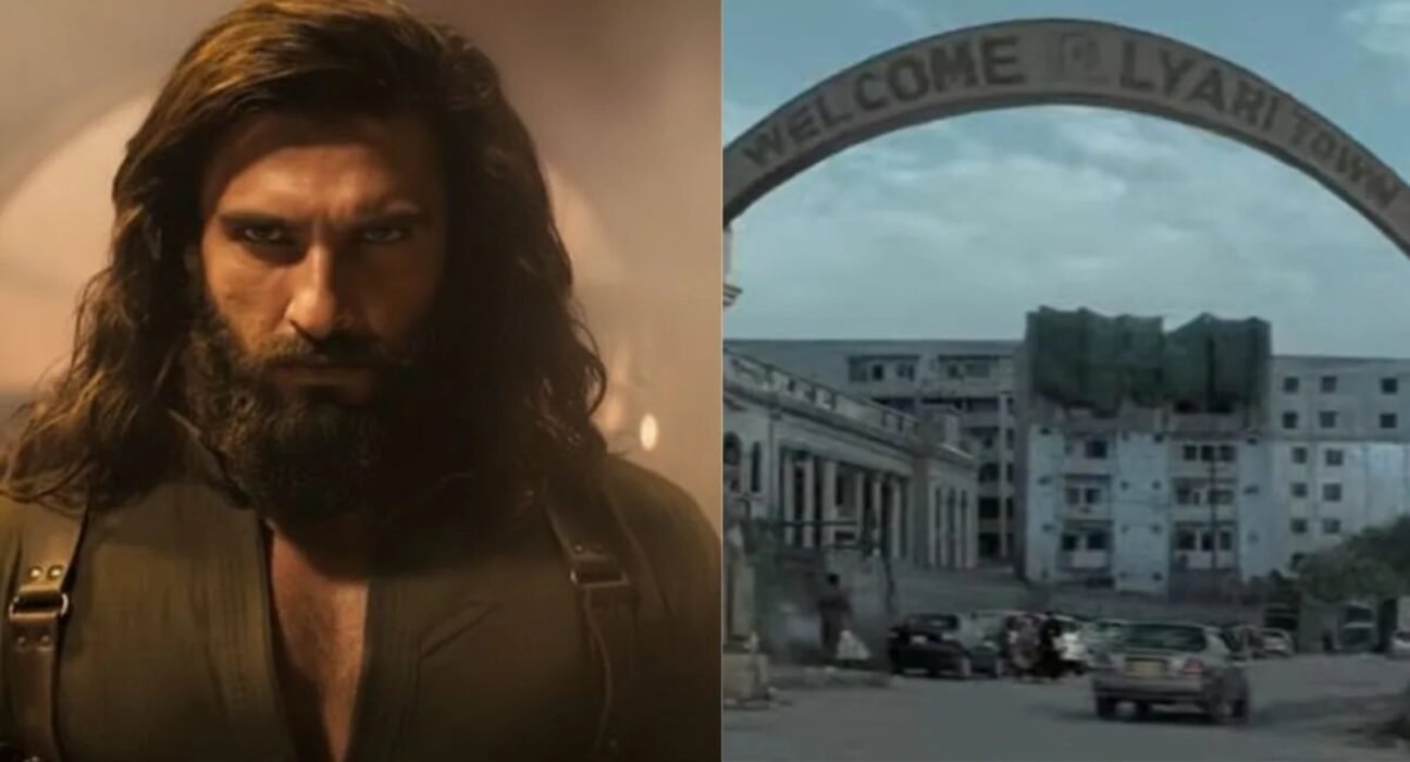 Dhurandhar box office collection