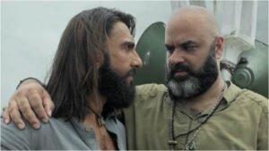 Dhurandhar total collection