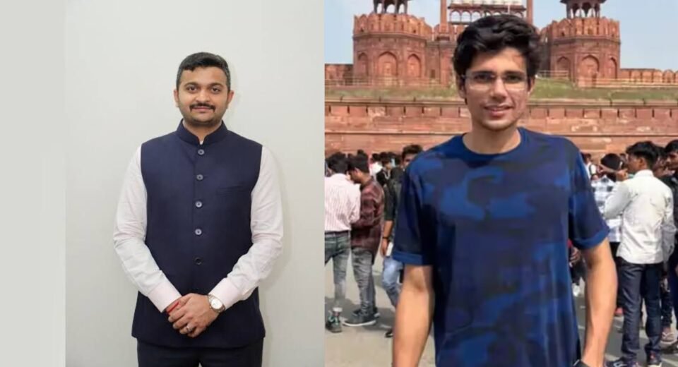 Ganesh Gondal Rajkumar Jat