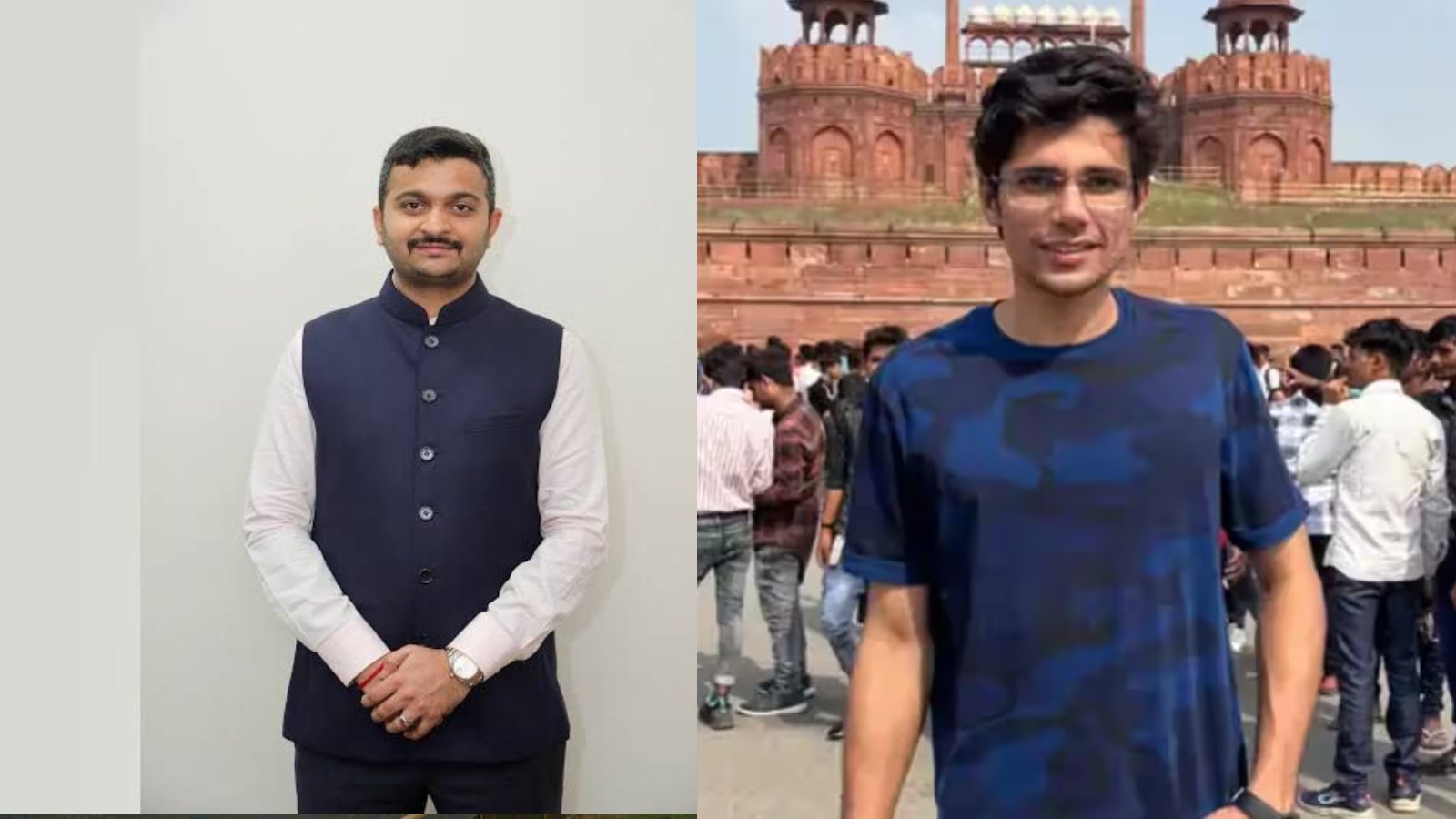 Ganesh Gondal Rajkumar Jat