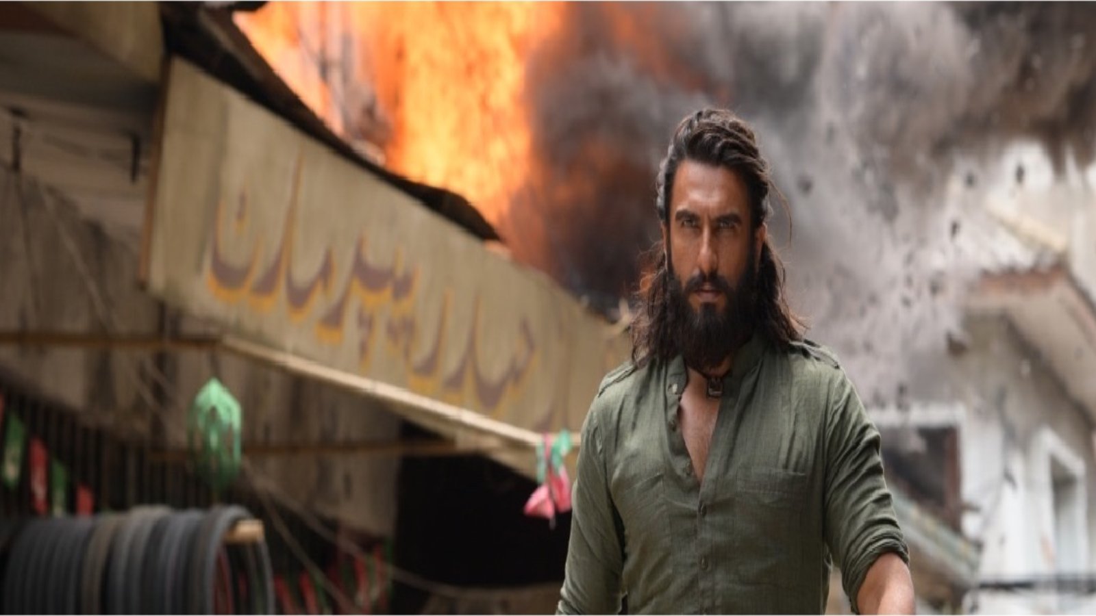 Dhurandhar Movie Review