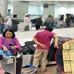 ઈન્ડિગો કેન્સલઃ રાજ્યમાંથી કુલ 145થી વધારે રદ્દ થતા મુસારફો અકળાયા, રીફંડની માત્ર વાતો