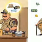 Ahmedabad News : બોડકદેવમાં કોંગ્રેસના નેતા શક્તિસિંહ ગોહિલના ભત્રીજાએ પત્નીની ગોળી મારી હત્યા કરી, પોતે આપઘાત કરી લીધો