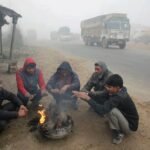 Surat: જિલ્લા કોર્ટમાં બોમ્બ હોવાની ધમકી મળતાં જ પોલીસ દોડતી થઈ,  સર્ચ ઓપરેશન શરૂ કરાયું