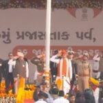 Weather News: છેલ્લા 24 કલાકમાં રાજ્યના પાંચ શહેરોનું તાપમાન સિંગલ ડિજિટમાં પહોંચ્યું, ઠંડીથી લોકો ઠૂંઠવાયા