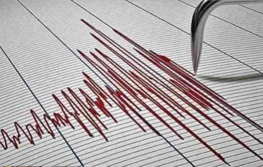 Kachchh News: ભૂકંપની વરસી પહેલા જ ખાવડામાં 4.1ની તીવ્રતાનો આંચકો આવ્યો, ગ્રામીણ વિસ્તારમાં વધુ અસર