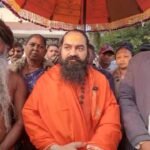 Somnath: સોમનાથમાં સ્વાભિમાન પર્વની ઉજવણી શરૂ, ઋષિ કુમારોએ ઓમકાર જાપ શરૂ કર્યા