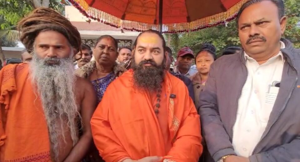 બગદાણા કેસમાં સુરતનો કોળી સમાજ મેદાને